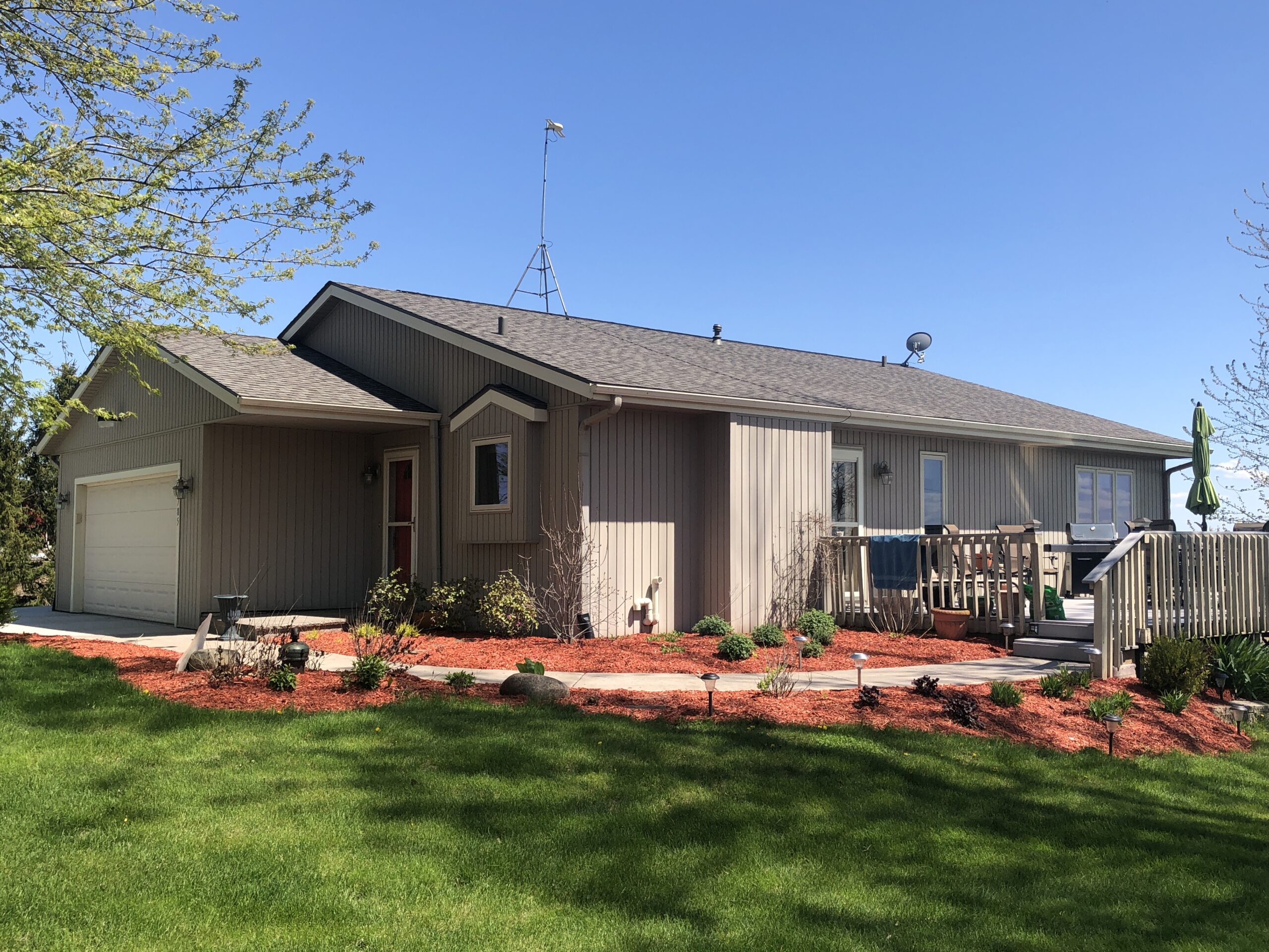 Roof repair Rockford IL - Martin Exteriors Roofing Siding