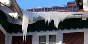 How to Prevent Ice Dams from Forming on Your Roof