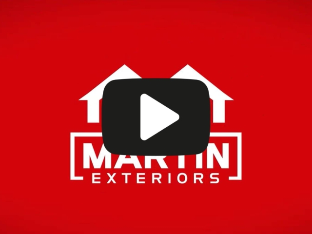 Martin Exteriors financing video thumbnail