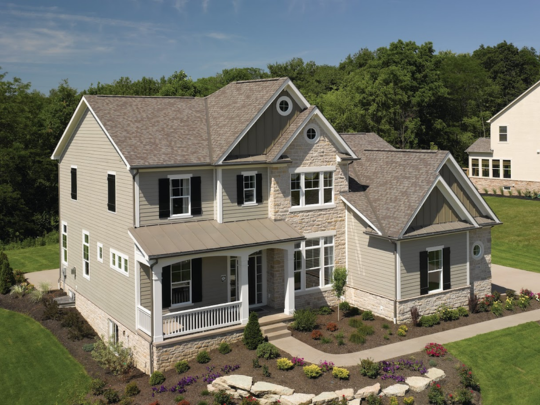 Siding installation Rockford IL — Martin Exteriors
