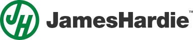 James Hardie siding installer
