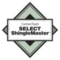 CertainTeed SELECT ShingleMaster