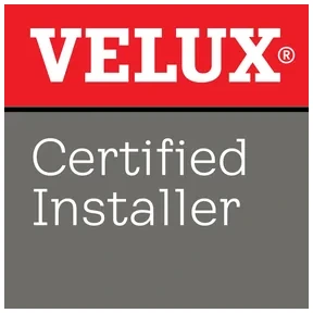 VELUX Certified Installer