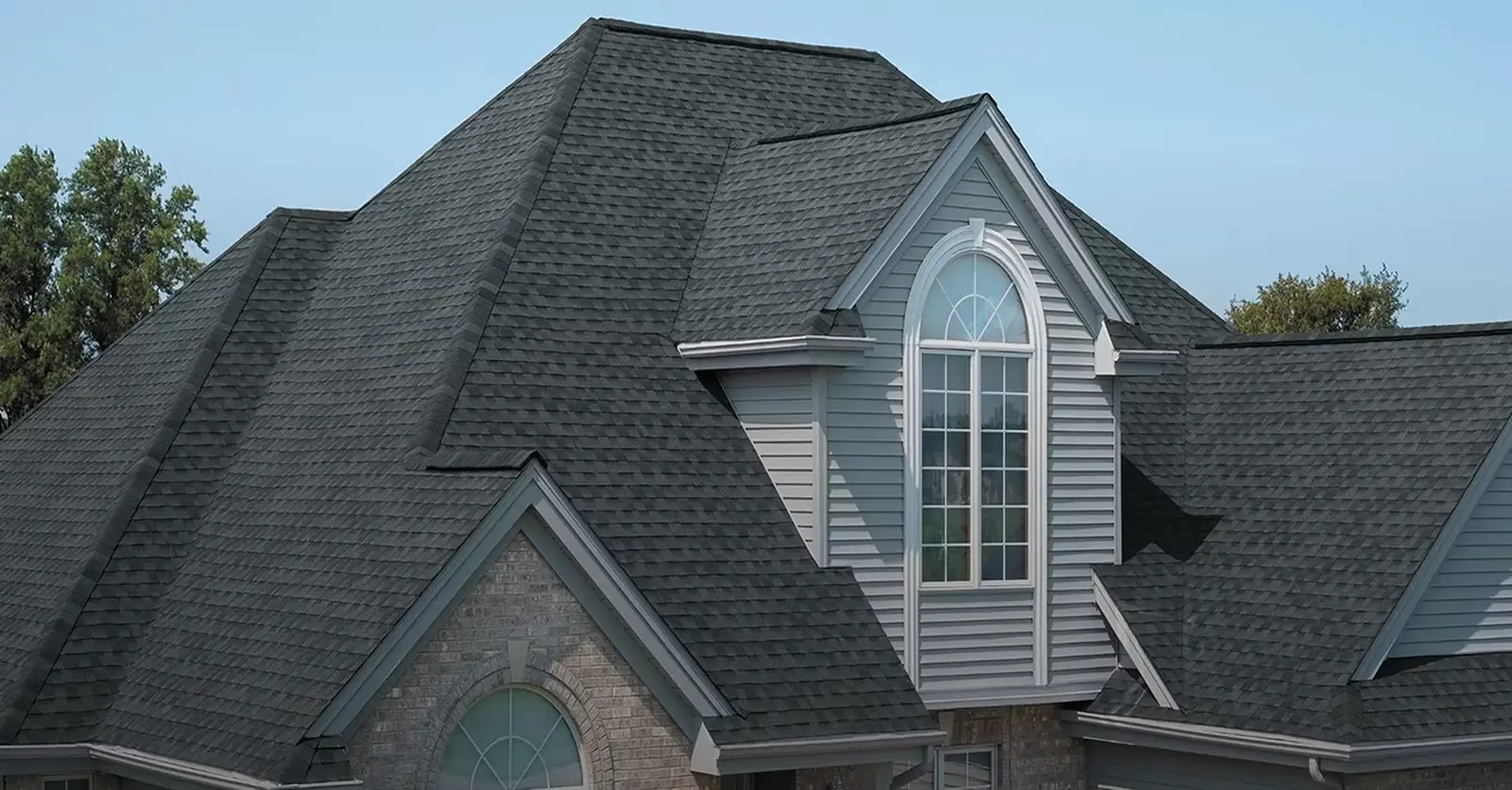 Martin Exteriors Roofing and Siding